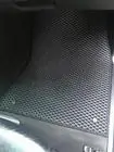 BMW X5 E53 1999–2006 EVA automatten (zwart) foto 4