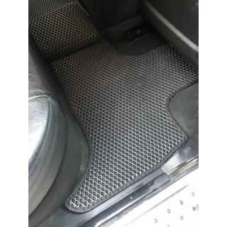 EVA automatten (zwart) BMW X5 E53 1999–2006 foto 3