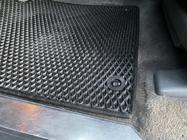Lexus LX570/450d 2008–2022 Polyurethaan EVA automatten (2008-2012, EVA, zwart) foto 2