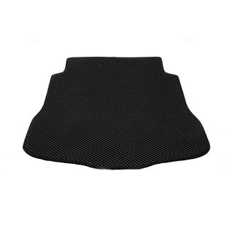 Kofferbakmat (EVA, zwart) Honda CR-V 2007–2011 foto 4