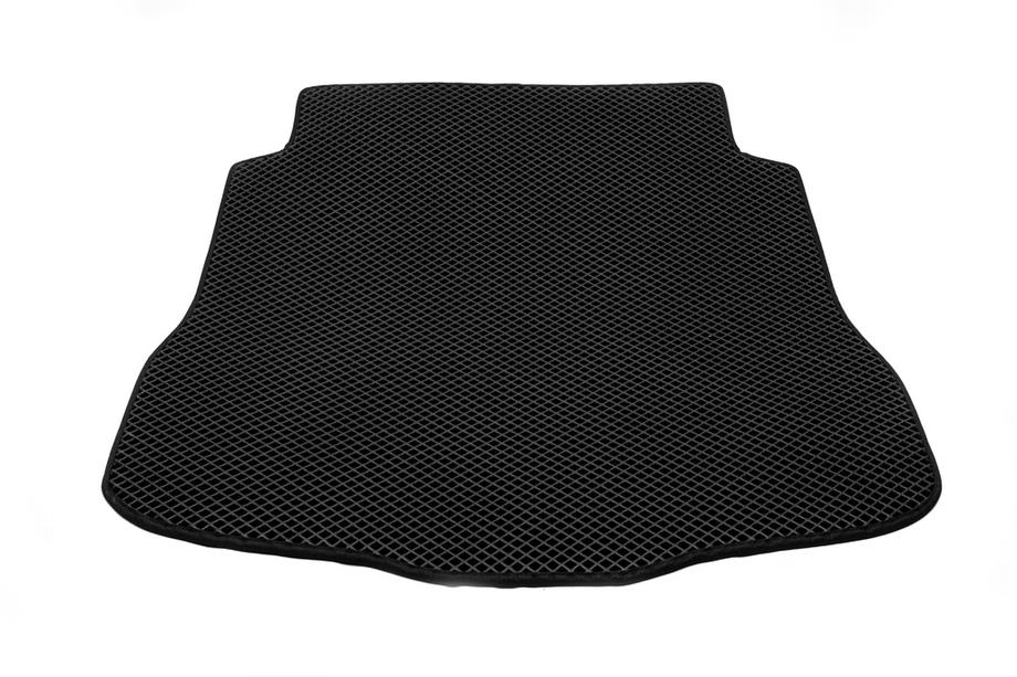 Honda CR-V 2007–2011 Kofferbakmat (EVA, zwart) Foto 4