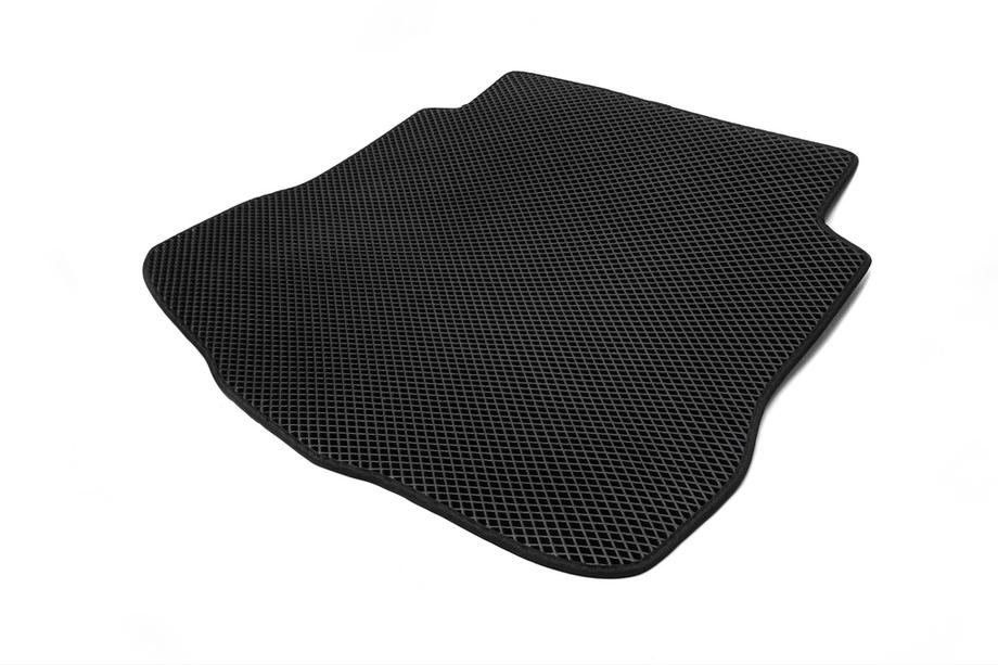Honda CR-V 2007–2011 Kofferbakmat (EVA, zwart) Foto 5