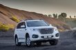 Review van de zevenzits SUV Haval H9 foto 11