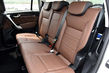 Review van de zevenzits SUV Haval H9 foto 8