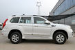 Review van de zevenzits SUV Haval H9 foto 3