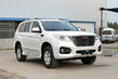 Review van de zevenzits SUV Haval H9 foto 2