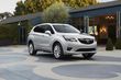 Review van de vernieuwde Buick Envision-crossover foto 10