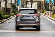 Review van de vernieuwde Buick Envision-crossover foto 9