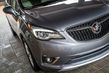 Review van de vernieuwde Buick Envision-crossover foto 4