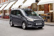 Review van de compacte minivan Ford Tourneo Courier foto 1