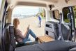 Review van de compacte minivan Ford Tourneo Courier foto 7