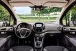 Review van de compacte minivan Ford Tourneo Courier foto 6