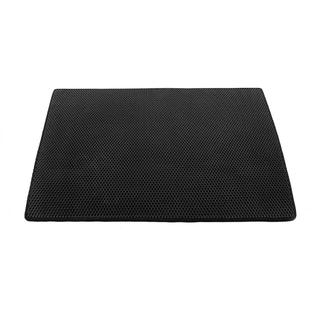 Kofferbakmat (EVA, zwart) Renault Kangoo 2008–2020 foto 3