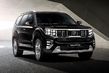 Review van de vernieuwde Kia Mohave SUV, modeljaar 2020 foto 6