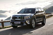 Review van de vernieuwde Kia Mohave SUV, modeljaar 2020 foto 1