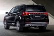 Review van de vernieuwde Kia Mohave SUV, modeljaar 2020 foto 4