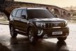Review van de vernieuwde Kia Mohave SUV, modeljaar 2020 foto 2