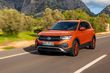 Compacte stads-crossover Volkswagen T-Cross foto 3