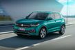 Compacte stads-crossover Volkswagen T-Cross foto 7