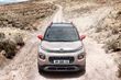 Compacte stedelijke crossover: Citroen C3 Aircross foto 2