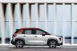 Compacte stedelijke crossover: Citroen C3 Aircross foto 6