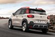 Compacte stedelijke crossover: Citroen C3 Aircross foto 5
