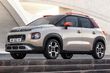 Compacte stedelijke crossover: Citroen C3 Aircross foto 4