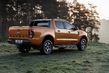 Test van de vierwielaangedreven Ford Ranger-pick-up foto 6