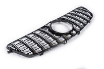 Mercedes E-klasse W212 2009–2016 Radiateurgrille GT Panamericana (2009-2012) foto 7