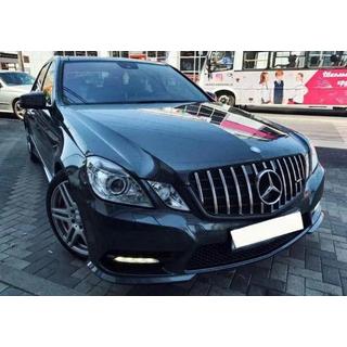 Radiateurgrille GT Panamericana (2009-2012) Mercedes E-klasse W212 2009–2016 foto 4
