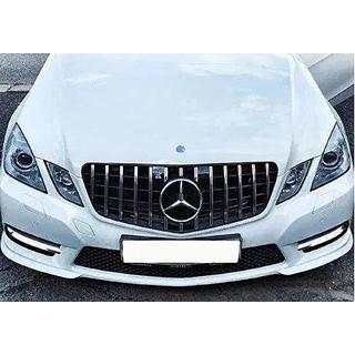 Radiateurgrille GT Panamericana (2009-2012) Mercedes E-klasse W212 2009–2016 foto 3