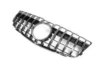 Mercedes GLK-klasse X204 2008–2015 Radiateurgrille GT Panamericana (2009-2012) foto 5