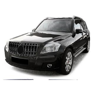Radiateurgrille GT Panamericana (2009-2012) foto 3