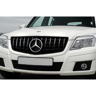 Radiateurgrille GT Panamericana (2009-2012) foto 1