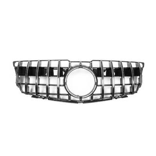 Radiateurgrille GT Panamericana (2009-2012) foto 2