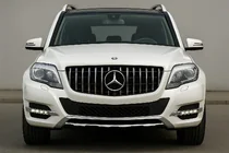 Mercedes GLK-klasse X204 2008–2015 Voorgrille GT Panamericana (2013-2015) foto 1