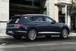 Test van de premium crossover Genesis GV80 foto 8