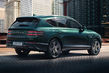 Test van de premium crossover Genesis GV80 foto 6