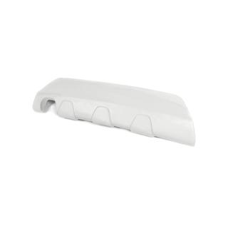 Achterbumper afdekking (spuitklaar) Renault Sandero 2007–2013 foto 2