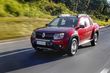 Test van de Renault Duster Oroch pick-up foto 2