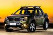 Test van de Renault Duster Oroch pick-up foto 1