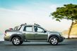Test van de Renault Duster Oroch pick-up foto 4
