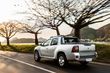 Test van de Renault Duster Oroch pick-up foto 8