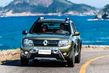Test van de Renault Duster Oroch pick-up foto 6