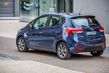 Test: Hyundai ix20, de subcompacte MPV foto 5
