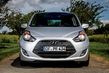 Test: Hyundai ix20, de subcompacte MPV foto 2