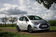 Test: Hyundai ix20, de subcompacte MPV foto 4