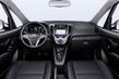 Test: Hyundai ix20, de subcompacte MPV foto 10
