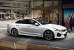 Nieuwe generatie van de KIA Optima sedan foto 4