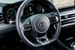 Nieuwe generatie van de KIA Optima sedan foto 9